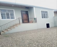 Satılır Həyət evi/villa Binə qəs., Xəzər r.