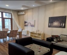 Kirayə (aylıq) Yeni Tikili 28 May m., Nəsimi r.