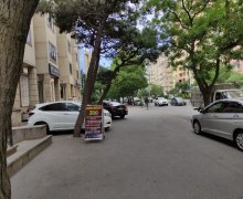 Kirayə (aylıq) Obyekt İnşaatçılar m., Yasamal r.