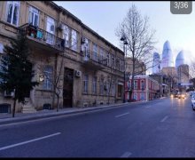 Kirayə (aylıq) Obyekt İçərişəhər m., Səbail r.