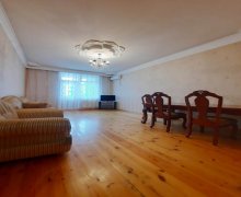 Satılır Yeni Tikili Neftçilər m., Nizami r.