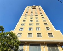 Satılır Yeni Tikili Nəriman Nərimanov m., Nərimanov r.