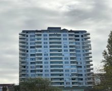 Satılır Yeni Tikili Yeni Yasamal qəs., Yasamal r.