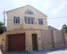 Satılır Həyət evi/villa Bakıxanov qəs., Sabunçu r. Satılır Həyət evi/villa Bakıxanov qəs., Sabunçu r.