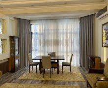 Kirayə (aylıq) Yeni Tikili Elmlər akademiyası m., Yasamal r.