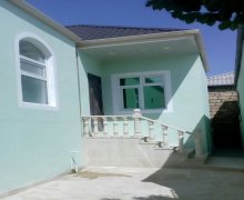 Satılır Həyət evi/villa Masazır, Abşeron r.