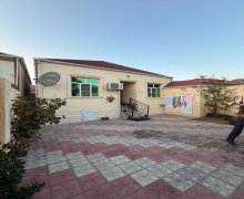 Satılır Həyət evi/villa Məhəmmədli, Abşeron r.