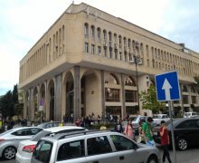 Kirayə (aylıq) Ofis Elmlər akademiyası m., Yasamal r.