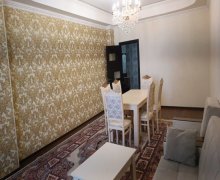 Kirayə (aylıq) Yeni Tikili Nəriman Nərimanov m., Nərimanov r.