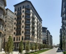 xetai yeni tikili menziller Xətai m., Ağ şəhər, Xətai r.