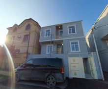 Satılır Həyət evi/villa Masazır, Abşeron r.