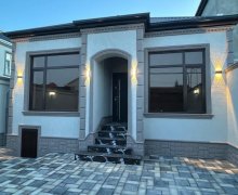 Satılır Həyət evi/villa Binə qəs., Xəzər r.