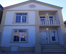 Satılır Həyət evi/villa Masazır, Abşeron r.