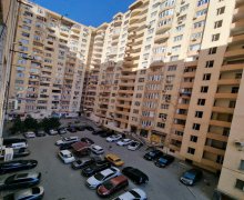 Satılır Yeni Tikili İnşaatçılar m., Yeni Yasamal qəs., Yasamal r.