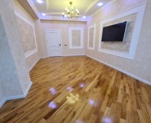 Satılır Yeni Tikili Memar Əcəmi m., 3-cü mikrorayon, Nəsimi r.