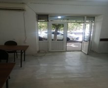 28 mayda kiraye obyekt 28 May m., Nəsimi r.