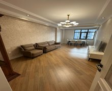 Kirayə (aylıq) Yeni Tikili Nəriman Nərimanov m., Nərimanov r.