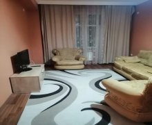 Kirayə (aylıq) Yeni Tikili Memar Əcəmi m., 9-cu mikrorayon, Binəqədi r.