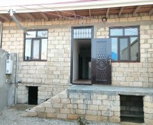 Satılır Həyət evi/villa Azadlıq m., Binəqədi qəs., Binəqədi r.