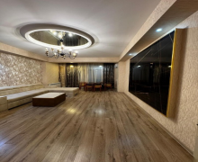 Kirayə (aylıq) Yeni Tikili 8 Noyabr m., Nəsimi r.