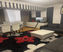 Kirayə (aylıq) Köhnə Tikili Elmlər akademiyası m., Yasamal r.