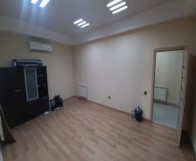 nerimanovda aylıq ofis kiraye Nəriman Nərimanov m., Nərimanov r.