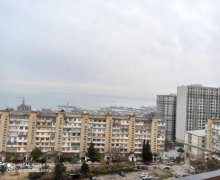 Satılır Köhnə Tikili Həzi Aslanov m., H.Aslanov qəs., Xətai r.