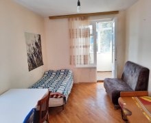 yasamalda 1 aylıq otaqli kiraye evler Nizami m., Yasamal r.