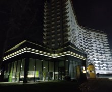 bileceride bina evleri Avtovağzal m., Biləcəri qəs., Binəqədi r. bileceride bina evleri Avtovağzal m., Biləcəri qəs., Binəqədi r.