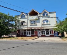 Satılır Həyət evi/villa Avtovağzal m., Biləcəri qəs., Binəqədi r. Satılır Həyət evi/villa Avtovağzal m., Biləcəri qəs., Binəqədi r.