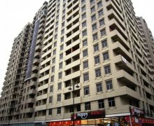 Satılır Yeni Tikili Xətai m., Xətai r.