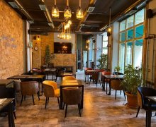 Kirayə (aylıq) Obyekt İnşaatçılar m., Yasamal r.