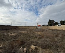 Satılır Torpaq Şüvəlan, Xəzər r.