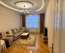 Kirayə (aylıq) Yeni Tikili Gənclik m., Nərimanov r.