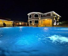 Kirayə (günlük) Bağ evi Pirşağı qəs., Sabunçu r.