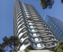 Kirayə (aylıq) Yeni Tikili 28 May m., Nəsimi r.