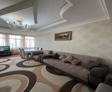 Satılır Yeni Tikili Yeni Yasamal qəs., Yasamal r.