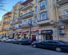 Satılır Köhnə Tikili Sahil m., Səbail r.