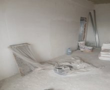 Satılır Yeni Tikili Binəqədi r.
