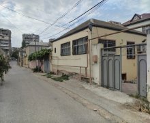 Satılır Həyət evi/villa Qaraçuxur qəs., Suraxanı r. Satılır Həyət evi/villa Qaraçuxur qəs., Suraxanı r.