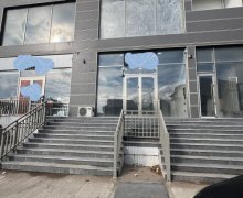 Kirayə (aylıq) Obyekt Nəsimi r.