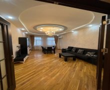 Kirayə (aylıq) Yeni Tikili Qara Qarayev m., Nizami r.