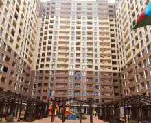 Kirayə (aylıq) Obyekt İnşaatçılar m., Yasamal qəs., Yasamal r.