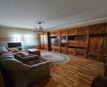 Satılır Köhnə Tikili İnşaatçılar m., Yeni Yasamal qəs., Yasamal r.