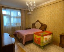 Kirayə (aylıq) Yeni Tikili Gənclik m., Nərimanov r.