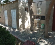 Satılır Həyət evi/villa Hövsan qəs., Suraxanı r.