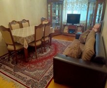 Satılır Yeni Tikili Həzi Aslanov m., Əhmədli, Xətai r.
