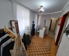 Kirayə (aylıq) Ofis Sahil m., Səbail r.