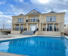 Satılır Həyət evi/villa Koroğlu m., Sabunçu r.