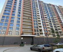 Kiraye aylıq Yeni Tikili Elmlər akademiyası m., Yeni Yasamal qəs., Yasamal r.